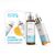The Organic Pharmacy - Hydra Cleanse Kit - 350 ml / Beauty Πρόσωπο Περιποίηση Προσώπου