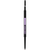 New York - Brow Ultra Slim Pencil - Cool Brown - 4,22 g / Beauty Μάτια Μακιγιάζ