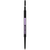 New York - Brow Ultra Slim Pencil - Soft Brown - 4.22 g / Beauty Eyes Makeup