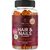 VitaYummy Hair & Nails (Orange) - 60 stk. (Christmas Edition 2025) / Health and Personal Care Βιταμίνες & Μεταλλικά Στοιχεία Προσωπική Φροντίδα