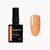 Nailura - Gel Polish 124 - Peachy Orange - 10 ml / Beauty Nails Makeup