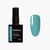 Nailura - Gel Polish 183 - Teal Green - 10 ml / Beauty Νύχια Μακιγιάζ