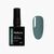 Nailura - Gel Polish 187 - Forest Green Gray - 10 ml / Beauty Nails Makeup