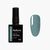 Nailura - Gel Polish 188 - Evergreen Gray - 10 ml / Beauty Nails Makeup