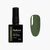 Nailura - Gel Polish 194 - Olive Green - 10 ml / Beauty Nails Makeup