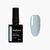 Nailura - Gel Polish 204 - Ice Blue Gray - 10 ml / Beauty Νύχια Μακιγιάζ