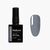Nailura - Gel Polish 213 - Graphite Gray - 10 ml / Beauty Nails Makeup