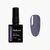 Nailura - Gel Polish 220 - Dusky Gray - 10 ml / Beauty Nails Makeup
