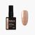 Nailura - Gel Polish 347 - Champagne Gold Sparkle - 10 ml / Beauty Nails Makeup
