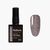 Nailura - Gel Polish 352 - Silver Taupe Glitter - 10 ml / Beauty Nails Makeup