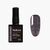 Nailura - Gel Polish 370 - Charcoal Gray Sparkle - 10 ml / Beauty Νύχια Μακιγιάζ