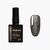 Nailura - Gel Polish 373 - Onyx Black Sparkle - 10 ml / Beauty Νύχια Μακιγιάζ