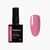 Nailura - Gel Polish 44 - Plum Pink - 10 ml / Beauty Nails Makeup