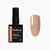 Nailura - Fiber Base - Cinnamon Spice - Warm and Spicy Beige - 10 ml / Beauty Nails Makeup