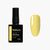 Nailura - Gel Polish 104 - Golden Yellow - 10 ml / Beauty Νύχια Μακιγιάζ