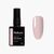Nailura - Gel Polish 14 - Stonewashed Pink - 10 ml / Beauty Nails Makeup