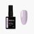 Nailura - Gel Polish 141 - Lilac Gray - 10 ml / Beauty Nails Makeup
