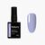 Nailura - Gel Polish 142 - Dusky Blue - 10 ml / Beauty Nails Makeup