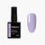 Nailura - Gel Polish 144 - Violet Mist - 10 ml / Beauty Nails Makeup