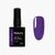 Nailura - Gel Polish 154 - Grape Purple - 10 ml / Beauty Νύχια Μακιγιάζ