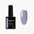 Nailura - Gel Polish 208 - Steel Blue Grey - 10 ml / Beauty Νύχια Μακιγιάζ
