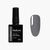 Nailura - Gel Polish 232 - Graphite Gray - 10 ml / Beauty Nails Makeup