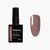 Nailura - Gel Polish 244 - Plum Taupe - 10 ml / Beauty Nails Makeup