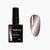 Nailura - Gel Polish 283 - Plum Gold - 10 ml / Beauty Nails Makeup