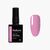 Nailura - Gel Polish 29 - Fuchsia Flash - Fuchsia - 10 ml / Beauty Nails Makeup