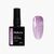 Nailura - Gel Polish 293 Blush Sparkle - Soft, Light Pink with a Whisper of Purple - 10 ml / Beauty Nails Makeup