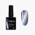 Nailura - Gel Polish 304 - Navy Cat Eye - Navy Blue - 10 ml / Beauty Nails Makeup
