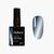 Nailura - Gel Polish 307 - Light Blue Gray - 10 ml / Beauty Nails Makeup