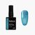 Nailura - Gel Polish 309 - Aquamarine Blue - 10 ml / Beauty Nails Makeup