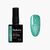 Nailura - Gel Polish 312 - Sparkling Green - 10 ml / Beauty Nails Makeup