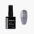 Nailura - Gel Polish 317 - Silver Sparkle - 10 ml / Beauty Nails Makeup