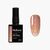 Nailura - Gel Polish 321 - Rust Sparkle - 10 ml / Beauty Nails Makeup