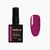 Nailura - Gel Polish 331 - Dark Plum Purple Glitter - 10 ml / Beauty Νύχια Μακιγιάζ