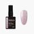 Nailura - Gel Polish 337 - Pearlized Pink Glitter - 10 ml / Beauty Nails Makeup
