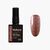 Nailura - Gel Polish 342 - Ruby Red Glitter - 10 ml / Beauty Νύχια Μακιγιάζ