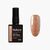 Nailura - Gel Polish 346 - Copper Glitter - 10 ml / Beauty Nails Makeup