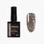 Nailura - Gel Polish 354 - Pewter Silver Shimmer - 10 ml / Beauty Nails Makeup