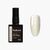 Nailura - Gel Polish 362 - Silver White Sparkle - 10 ml / Beauty Nails Makeup