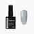 Nailura - Gel Polish 368 - Smoky Gray Shimmer - 10 ml / Beauty Νύχια Μακιγιάζ