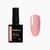 Nailura - Gel Polish 90 - Peach Blossom - Peachy Pink with a Subtle Whisper of Coral - 10 ml / Beauty Nails Makeup