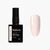 Nailura - Gel Polish 97 - Creamy Ivory - 10 ml / Beauty Nails Makeup