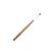 Nailura - Nail Art Flat Brush - 2 / Beauty Νύχια Μακιγιάζ