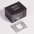Nailura - Nail Polish Remover - Tin Foil Pad / Beauty Νύχια Μακιγιάζ