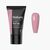 Nailura - Poly Gel 11 - Pomegranate Pink - 30 ml / Beauty Nails Makeup