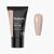 Nailura - Poly Gel 18 - Nude Glitter - 30 ml / Beauty Nails Makeup