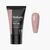 Nailura - Poly Gel 19 - Magenta Glitter - 30 ml / Beauty Νύχια Μακιγιάζ
